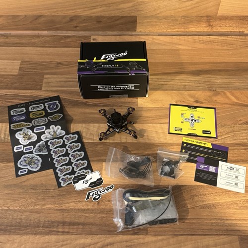 Flywoo firefly dji - 18,