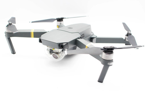 Dji mavic pro m1p - dji,