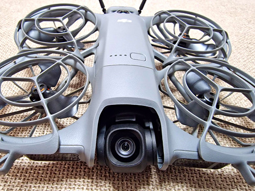 Dji neo2 ready - ready, fly