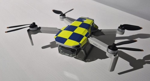 Dji mini fly more - mini, se