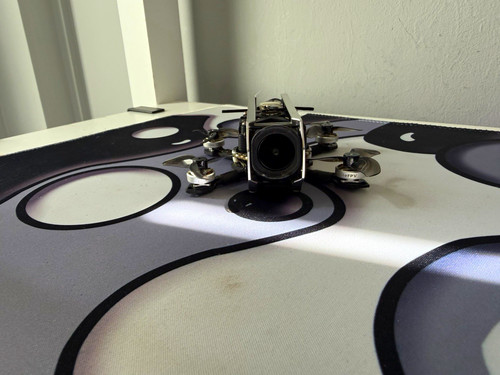 Wallyfpv eagle dji pro - eagle,