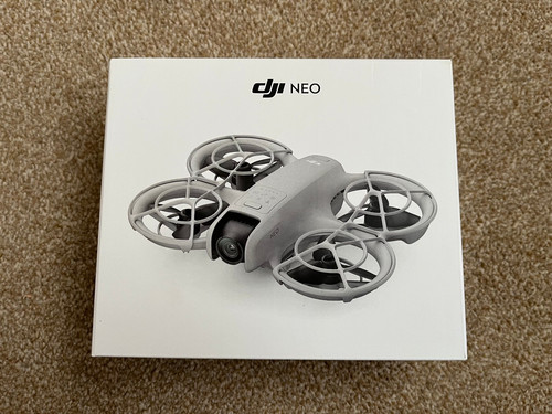 Dji neo camera - neo,