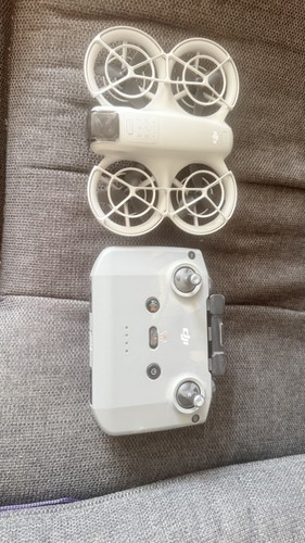 Dji neo ready fly drone - dji,