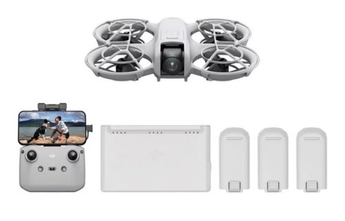Dji neo fly more - fly, combo