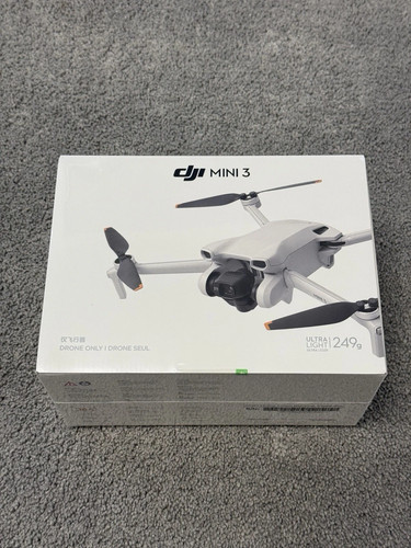 Genuine dji mini - genuine, camera