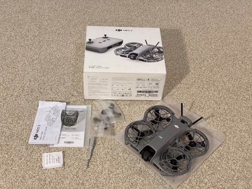 Dji neo drone only with - dji,