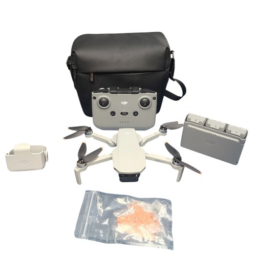 Dji mini flymore 3 - se,