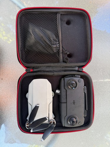 Dji mini drone - dji,