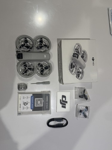 Dji neo drone - dji,