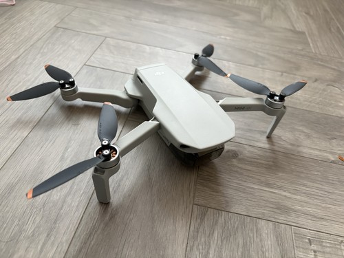 Dji mini drone bag and - drone,