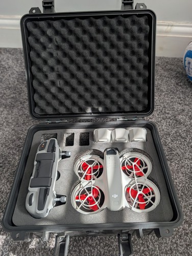 Dji neo mini drone - neo, 135g