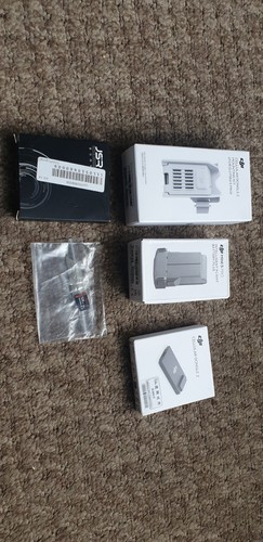 Mini pro dji drone - pro,